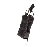 Multi-Access Comm MOLLE Pouch | Black - 11MAC0BK