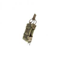 Multi-Access Comm MOLLE Pouch | OD Green