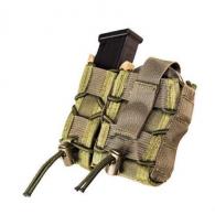 Leo Taco-Molle Carrying Pouch | OD Green - 11PC00OD Leo Taco-Molle Carrying Pouch | OD Green - 11PC00OD