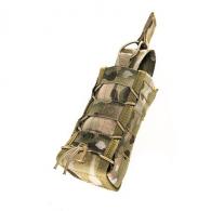 Radio Pop-Up Taco Molle Pouch | MultiCam - 11RD00MC