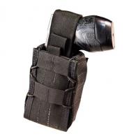 Stun Gun Taco -Molle | Black - 11SG00BK Stun Gun Taco -Molle | Black - 11SG00BK