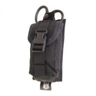 Bleeder/Blowout Pouch | Black - 12BP00BK