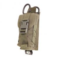 Bleeder/Blowout Pouch | OD Green - 12BP00OD