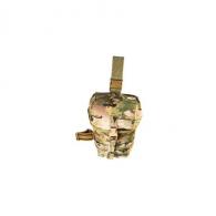 Gas Mask Pouch V2 | MultiCam - 12GM01MC