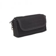 Pogey General Purpose Pouch | Black - 12PG00BK