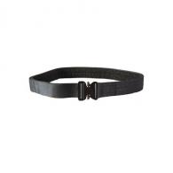 Cobra 1.75 Rigger Belt w/o D-ring | Black | Large - 31BV02BK