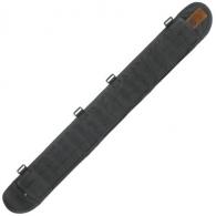 Sure Grip Padded Belt | Black | Medium - 31PB01BK