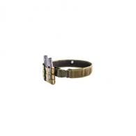 Duty Grip Padded Belt | OD Green | Large - 33DG02OD