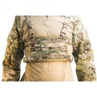 Light Chest Rig Platform | MultiCam - 40CP00MC