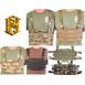 AO Chest Rig | OD Green - 40SCR1OD