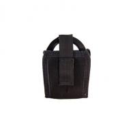 Duty Handcuff TACO U-MOUNT | Black | Small - 41D000BK Duty Handcuff TACO U-MOUNT | Black | Small - 41D000BK