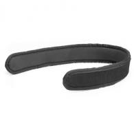 Micro Grip Belt Panel Loop | Black | Large - 95MGL2BK