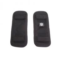 Adjustable Shoulder Pads | Black - 95WW00BK