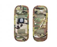 High Speed Gear Adjustable Shoulder Pads MultiCam - 95WW00MC
