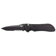 Benchmade Auto Stryker - BDL-BM-9101SBK-TGL