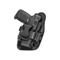 Alien Gear Shape Shift Appendix Holster For Glock 19 Right Hand - SSAP-0057-RH Alien Gear Shape Shift Appendix Holster For Glock 19 Right Hand - SSAP-0057-RH