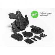 Alien Gear Core Carry Kit For Glock 19 Right Hand - SSHK-0057-RH-R-15-XXX