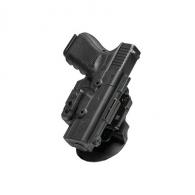 Alien Gear Shape Shift Paddle S&W M&P Shield 9mm Left Hand - SSPA-0404-LH-R-15