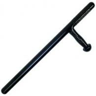 PR-24 Expandable Side-Handle Black Anodized Baton | Aluminum - 1201