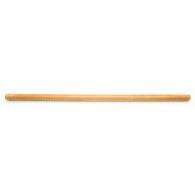 Wood Straight Baton | Natural - 2800 Wood Straight Baton | Natural - 2800