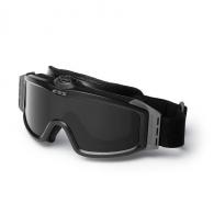 Turbofan Anti-Fog Tactical Goggles - 740-0131