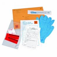 Buccal Swab DNA Collection Kit - 4-4980