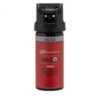 First Defense OC/CS MK-2 Stream Aerosol - 56025