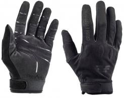 Gauntlet Precision Touch Screen Gloves | Medium - 2-TS-GPG-BLK-MD