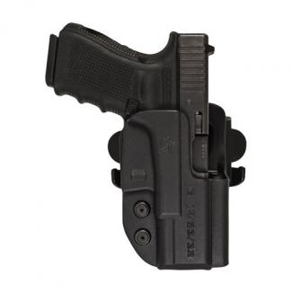 International Owb Kydex Holster W/ Modular Mounts | Black | Right - C241CA017RBKN