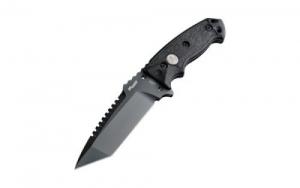 EX-F01 Fixed Blade | Solid Black - 37122