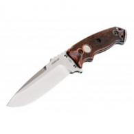 EX-F01 Fixed Blade | Rosewood - 37175