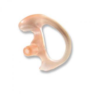 Silicone Vented Ear Mold