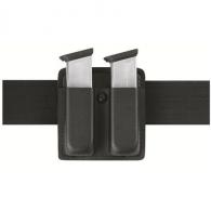 Model 73 Open Top Double Magazine Pouch | Hi Gloss - 73-83-9