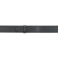 Buckleless Duty Belt, 2.25 | Black | Plain | Size: 34 - 94-34-2