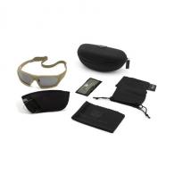Shadowstrike Ballistic Sunglasses U.S. Miltary Kit - 4-0750-0104