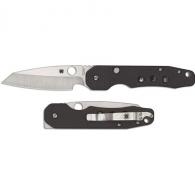 Spyderco Smock - C240CFP Spyderco Smock - C240CFP