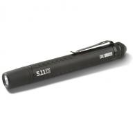 EDC PL 2AAA Flashlight | Black