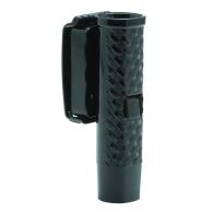 Front Draw 45 Baton Holder for Classic Friction Lock batons | Basket Weave | 21""/24""/26""