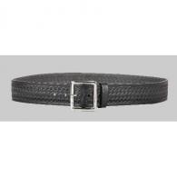 1.75 Econoline Garrison Belt | Basket Weave | Size: 36 - E21BL36Z1