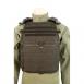 Bodyguard Plate Carrier | Black | Small/Large - 2808003