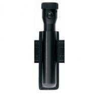 Model 306 Open Top Mini-Flashlight Holder | Black | STX Tactical - 306-1-13