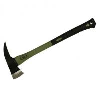 Black Widow Nordic Fire Axe | OD Green - 02-9769004000