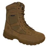 Breach 2.0 8 Side-Zip WP | Coyote | Size: 7 - 810403-7W