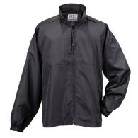 Packable Jacket | Black | 2X-Large - 48035-019-2XL