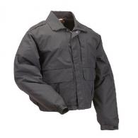 5.11 Tactical Double Duty Jacket Black Large - 48096-019-L