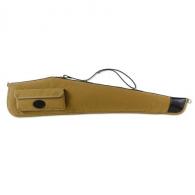 Field Grade Zippered Rifle/Shotgun Case - CD2145KH