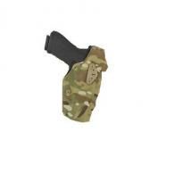 Model 6354DO ALS Optic Tactical Holster for Red Dot Optic | MultiCam | Right - 6354DO-2832-701-MS19 Model 6354DO ALS Optic Tactical Holster for Red Dot Optic | MultiCam | Right - 6354DO-2832-701-MS19
