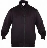 Elbeco Shield FlexTech Full Zip Job Shirt  | 4X-Large - 3764-4XL