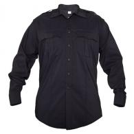 Reflex Shirt - Long Sleeve | Navy | 15.5 x 35 - 4424-15.5-35