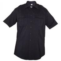 Reflex Shirt - Short Sleeve | Navy | X-Large - 4444-XL